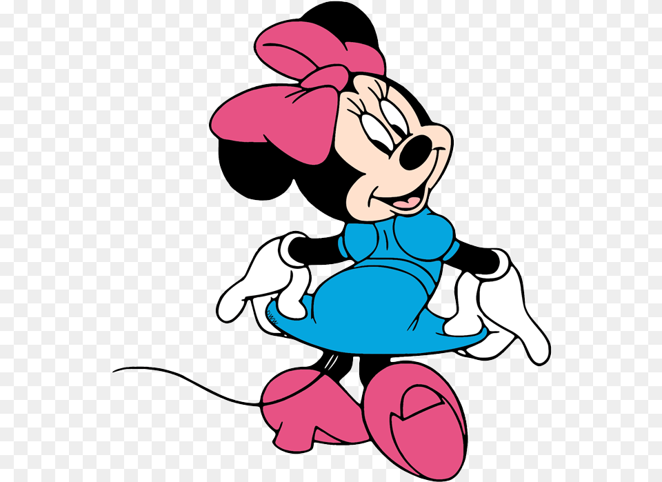 Minnie Mouse Wallpaper Hd For Iphone, Cartoon Free Transparent Png