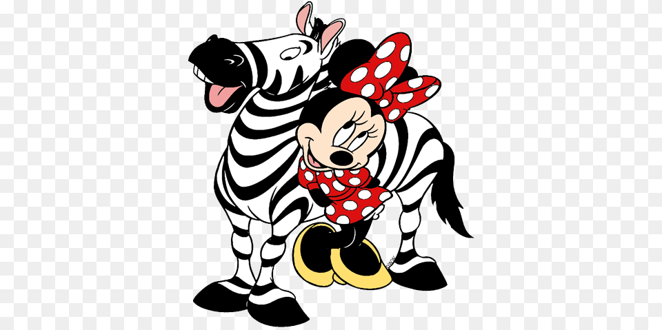 Minnie Mouse Zebra Images, Baby, Person, Animal, Mammal Png
