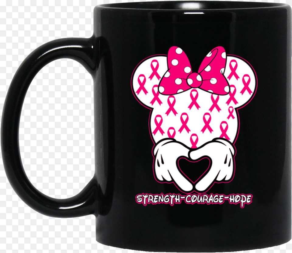 Minnie Pink, Cup, Beverage, Coffee, Coffee Cup Free Png