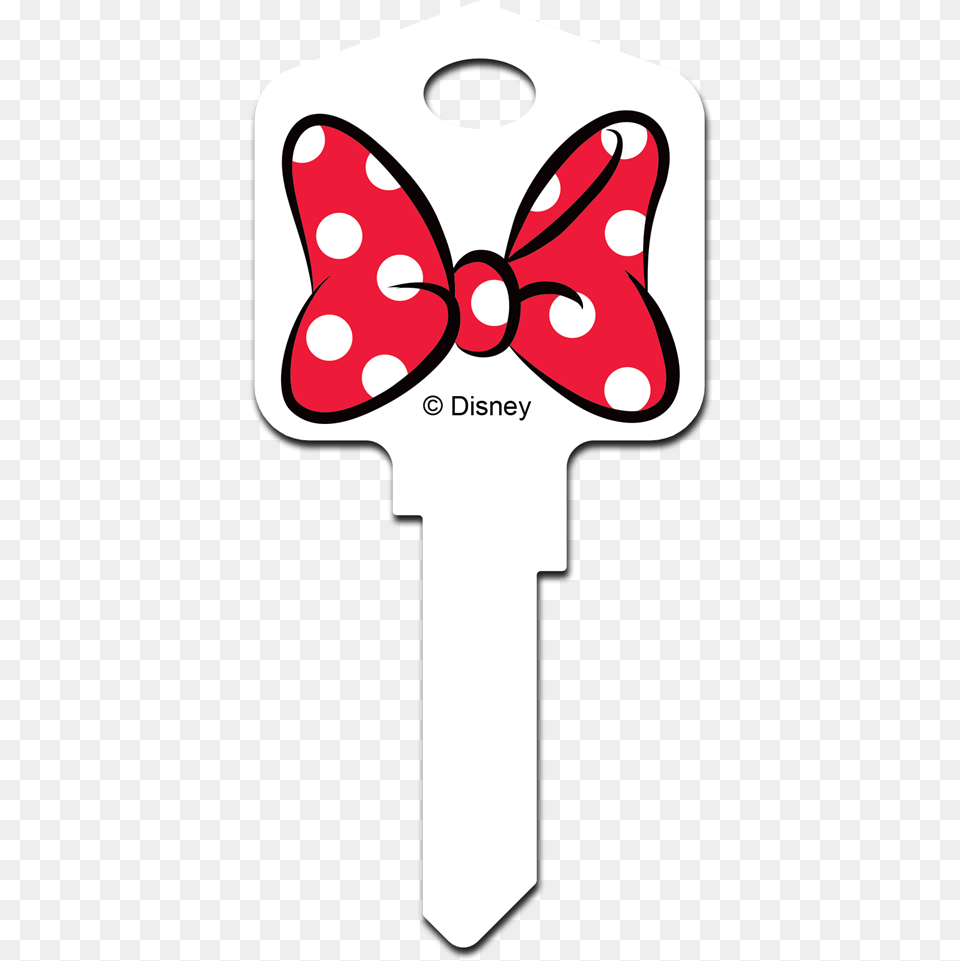 Minnie Polka Dot Bow, Key, Dynamite, Weapon Png