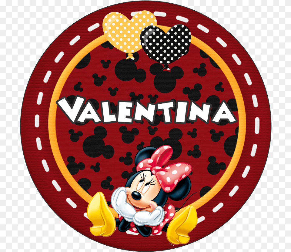 Minnie Roja En, Home Decor, Rug, Circus, Leisure Activities Free Png