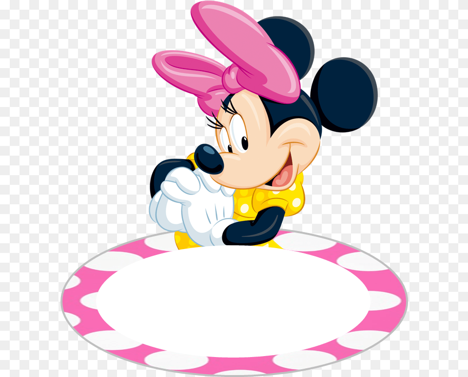 Minnie S Food Label Minnie Mouse Purse Minnie Mouse Disney Minnie Mouse, Figurine, Balloon Png Image