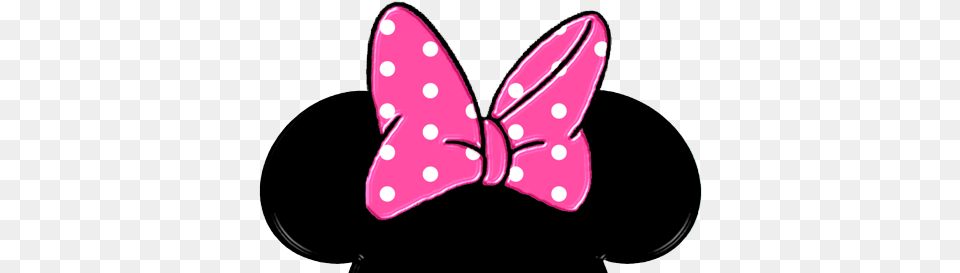 Minniemouse Cabeza De Minnie Mouse, Accessories, Formal Wear, Pattern, Tie Free Transparent Png