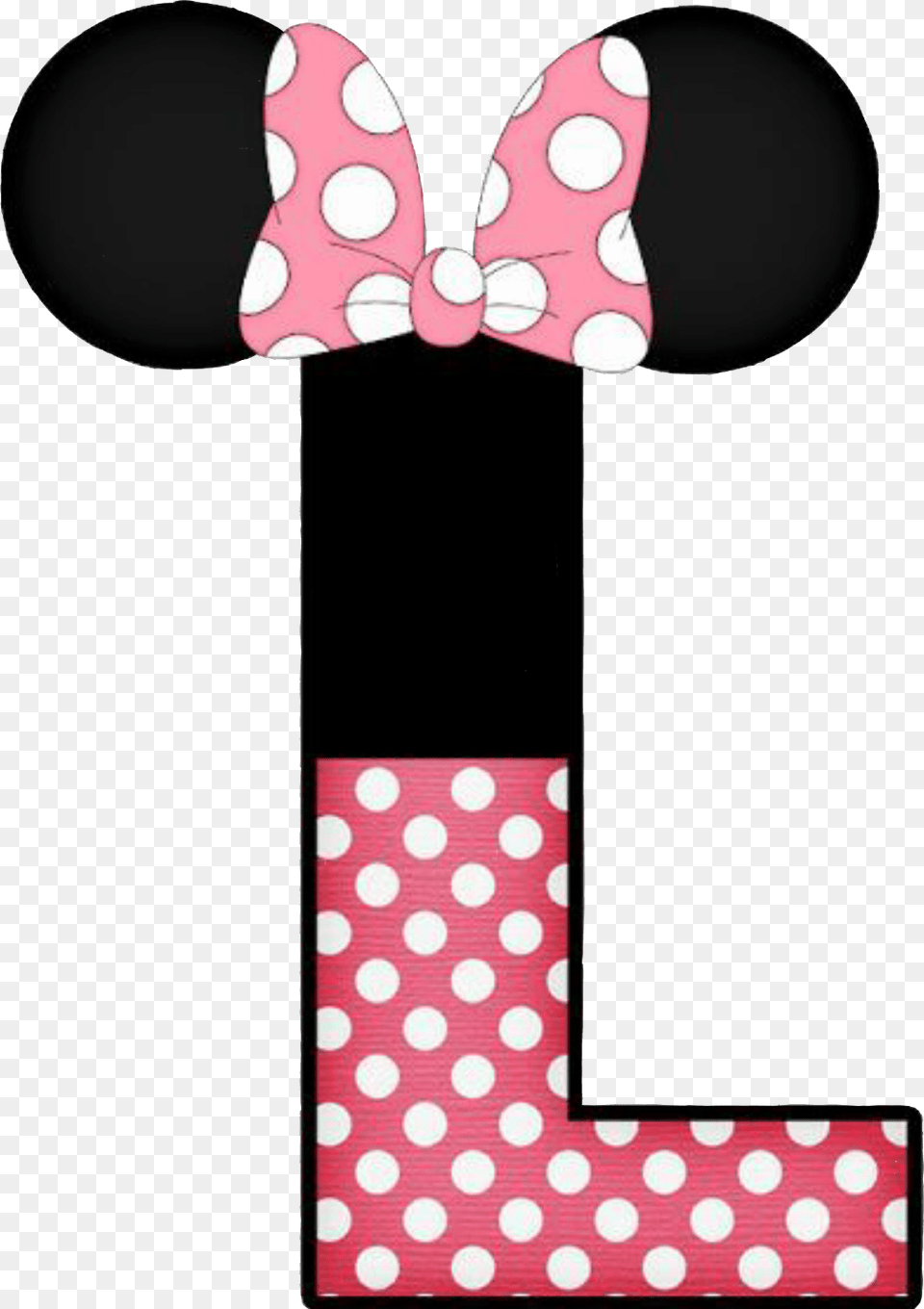 Minniemouse Letters E In Minnie Mouse Letters, Accessories, Formal Wear, Pattern, Tie Png
