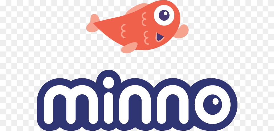 Minno Max Top, Logo, Animal, Sea Life Png Image