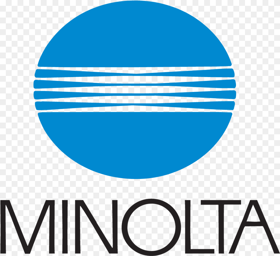 Minolta Logo Electronics Minolta Logo, Sphere, Astronomy, Moon, Nature Png Image