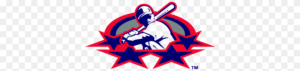 Minor League Baseball Logos Company Logos, People, Person, Symbol, Bulldozer Png Image