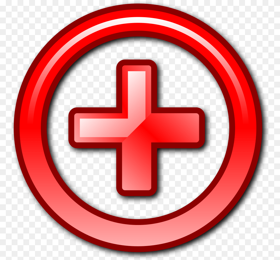 Minos Greek Mythology Symbol, First Aid, Logo, Red Cross Free Png Download