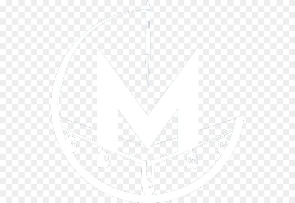 Minot Air Force Base, Emblem, Symbol, Logo Png Image