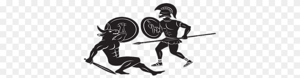 Minotaur, People, Person, Adult, Male Png Image
