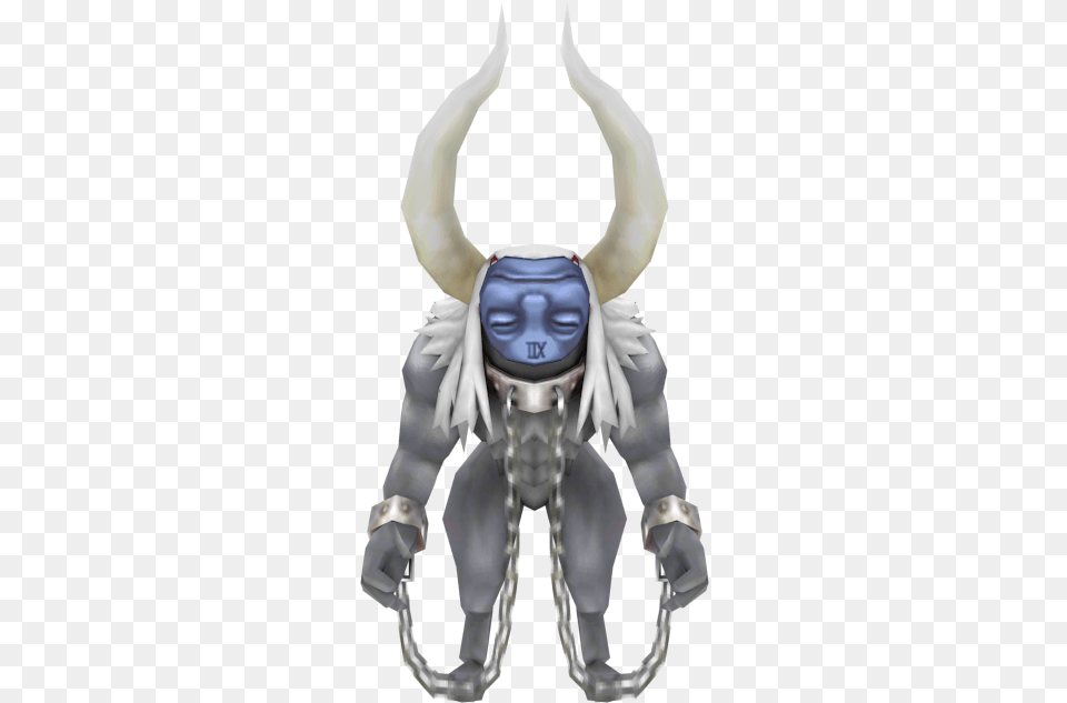 Minotaur I Persona Minotaur, Person, Accessories, Alien Free Png Download