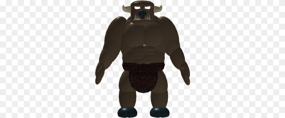 Minotaur Roblox Fictional Character, Baby, Person Png