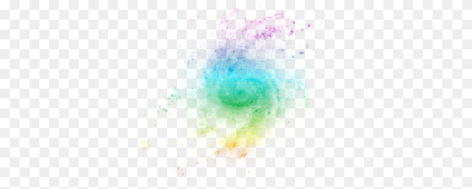 Minou Effect Fairy Rings Fen Ringer Watercolor Paint, Art, Graphics Free Png