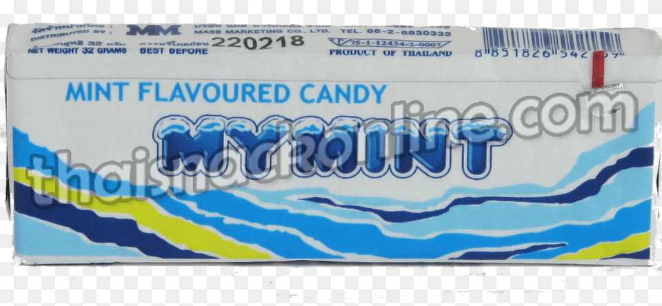 Mint Candy, Box Free Png Download