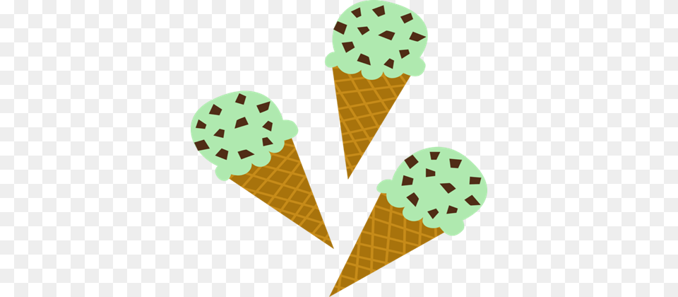 Mint Clipart Ice Cream, Dessert, Food, Ice Cream Png