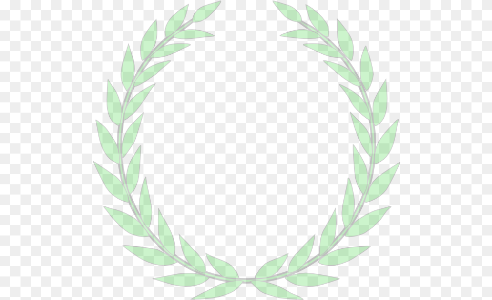 Mint Green Clip Arts For Web Clip Arts Mint Green Flower, Emblem, Symbol, Plant Free Png Download