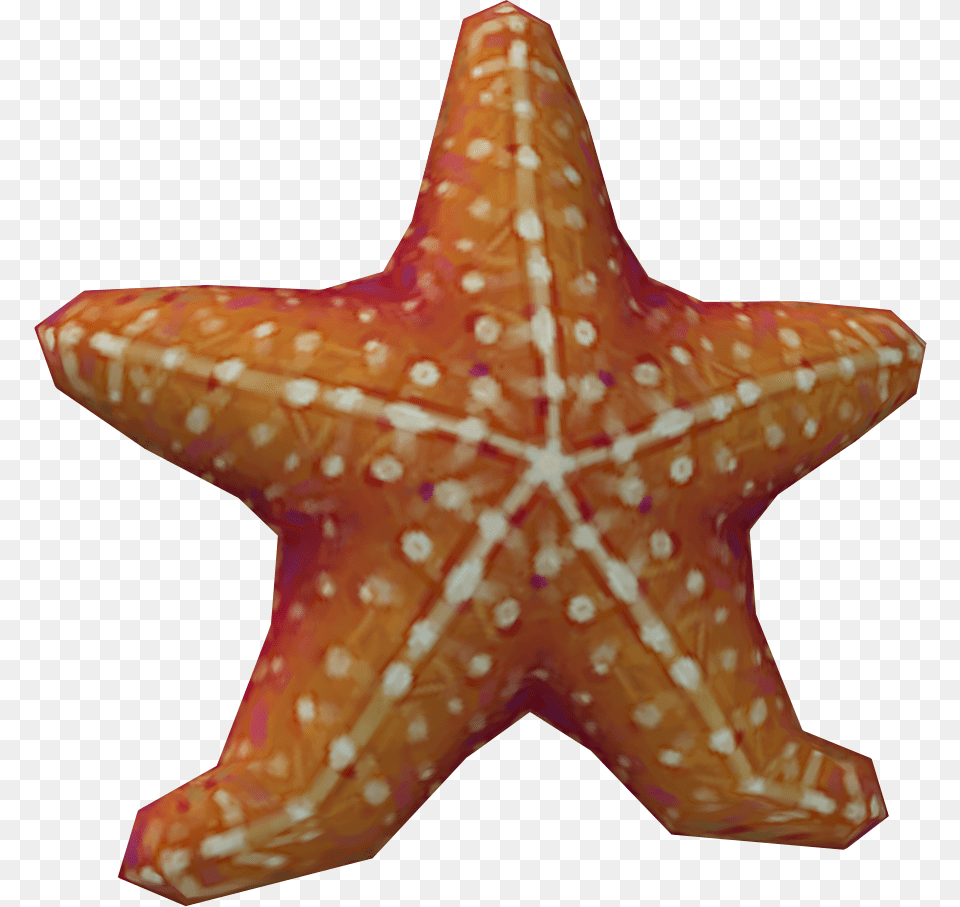 Mint Green Starfish Starfish Sprite, Animal, Sea Life, Invertebrate, Fish Png