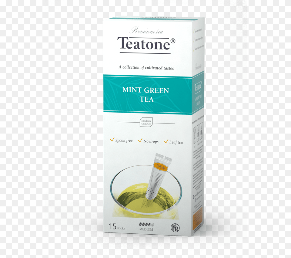 Mint Green Tea Teatone, Food, Cooking Oil Png