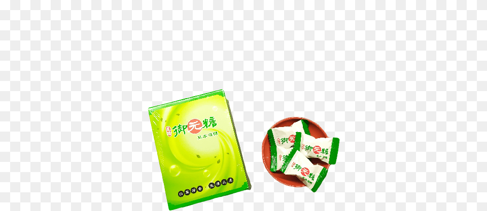 Mint Herbal Throat Lozenge Candy, Gum, Food, Sweets Free Png