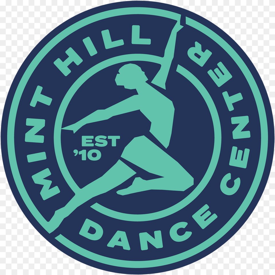 Mint Hill Dance Center For Running, Logo, Person, Head Free Png