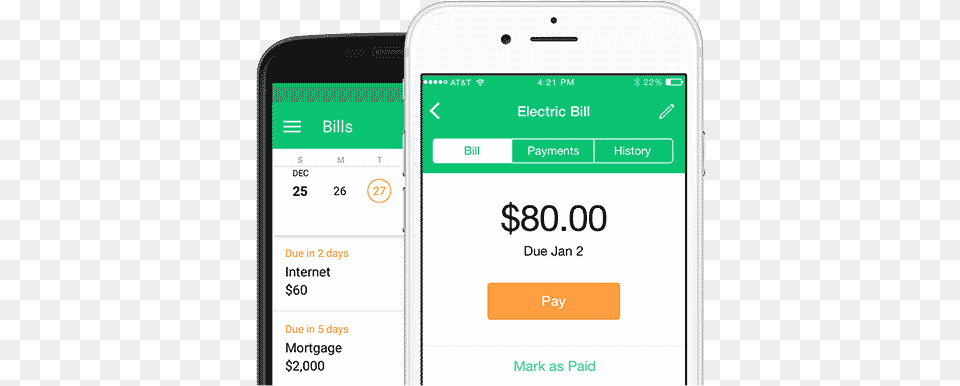 Mint Introduces Bill Pay Helping Millions To Never News, Electronics, Phone, Mobile Phone, Text Png Image