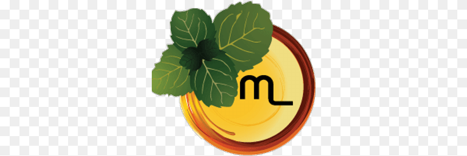 Mint Leaf Kitchen, Plant, Herbs, Herbal, Green Png