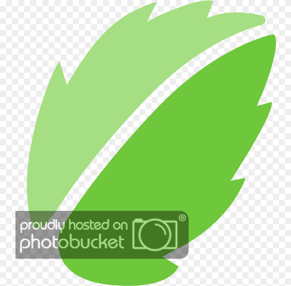 Mint Logo Linux Mint, Leaf, Plant, Ball, Sport Free Png Download