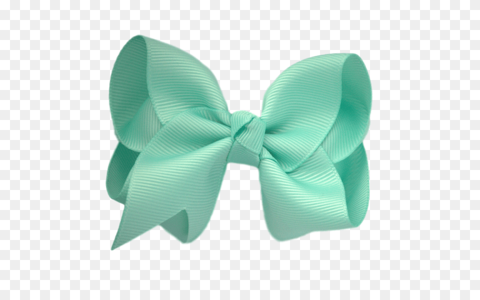 Mint Ribbon Graphic Portable Network Graphics, Accessories, Formal Wear, Tie, Bow Tie Free Png Download
