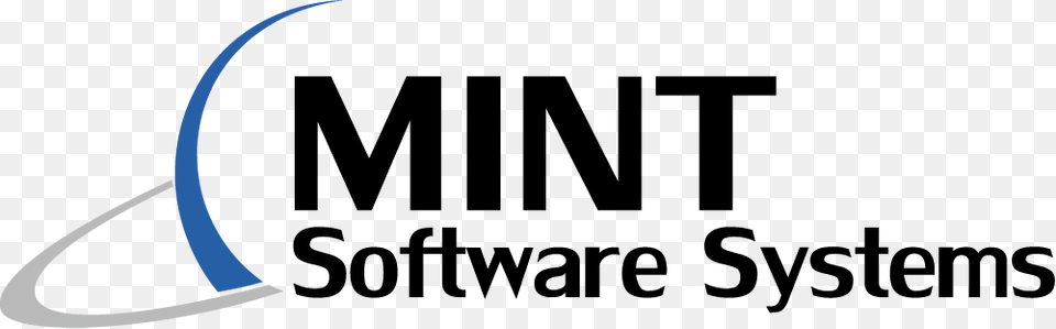 Mint Software Systems Mint Software Systems Logo, Text Free Png Download