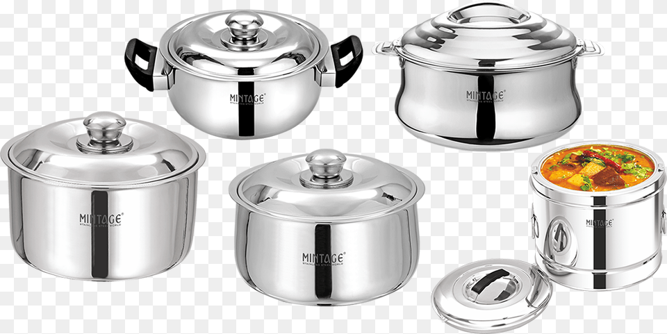 Mintage Products, Cookware, Pot, Appliance, Device Free Png Download