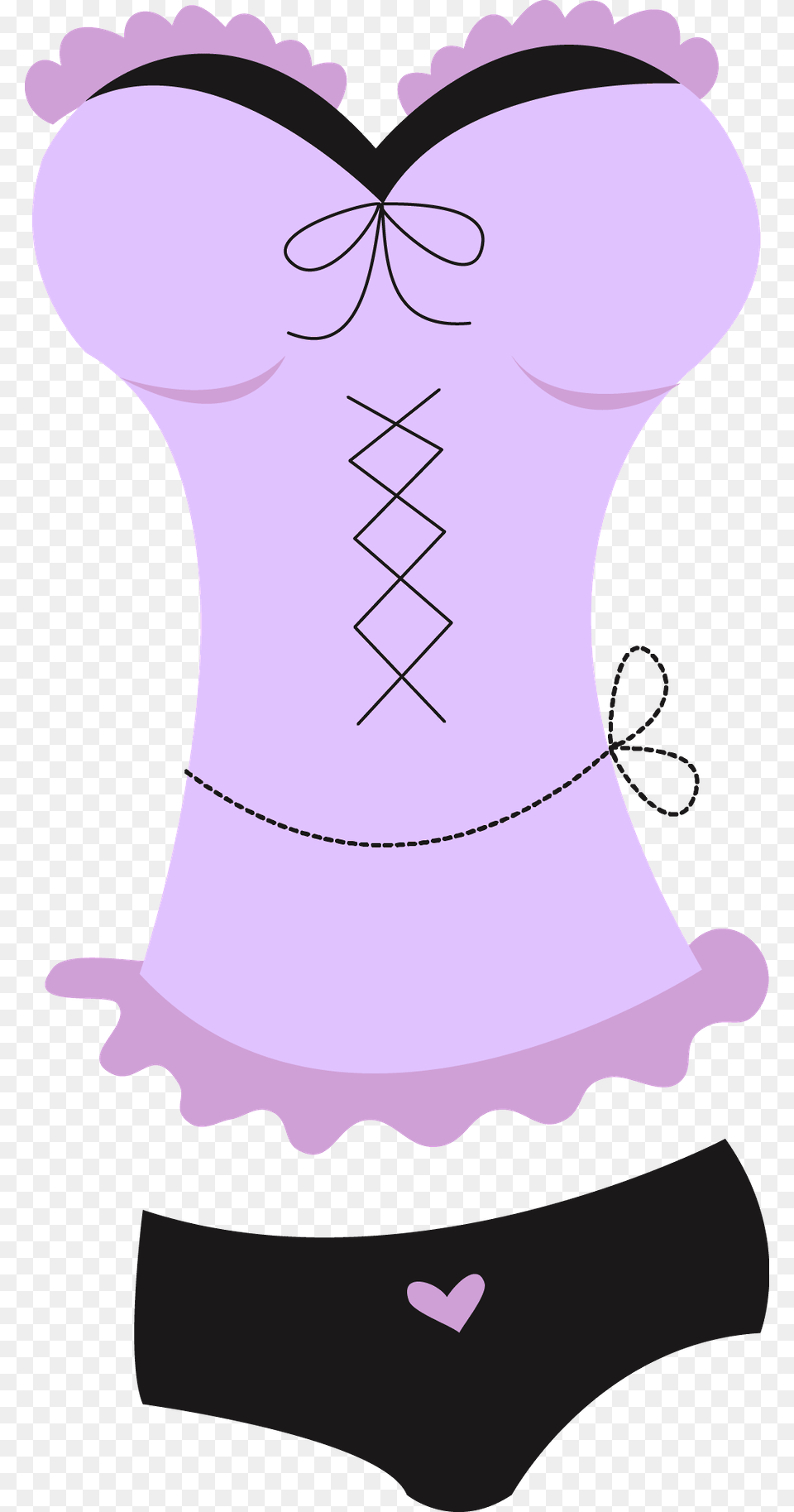 Minus, Blouse, Clothing, Corset, Adult Free Png Download