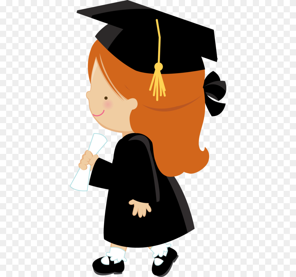 Minus, Graduation, People, Person, Baby Free Png