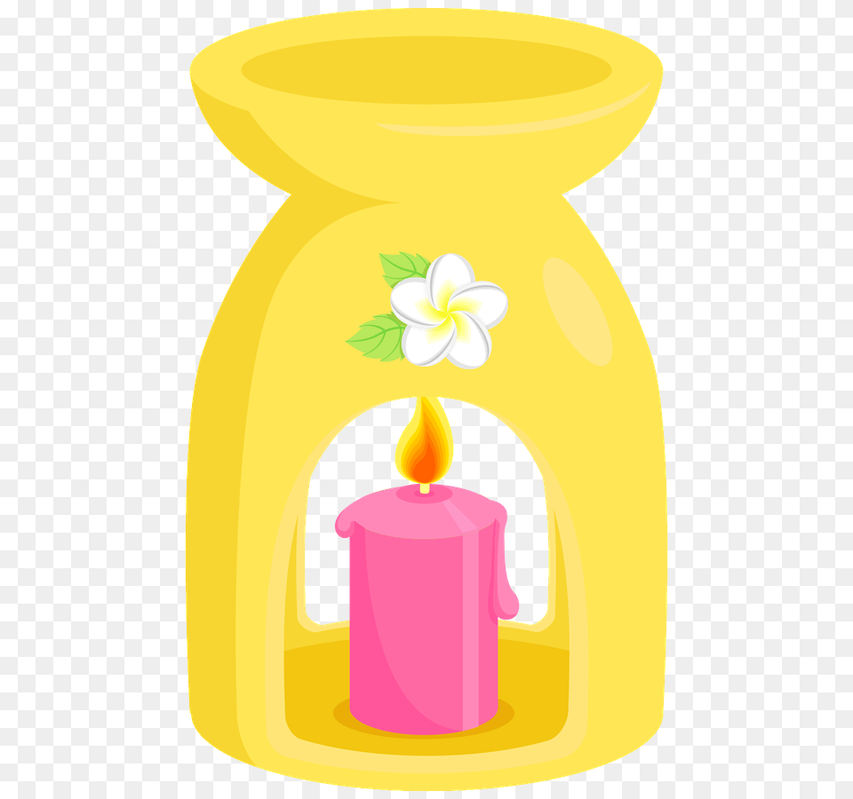 Minus, Candle, Jar Png