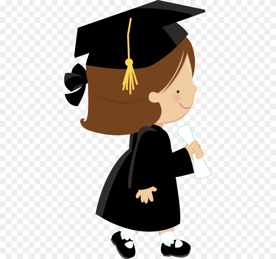 Minus, Graduation, People, Person, Baby Free Transparent Png
