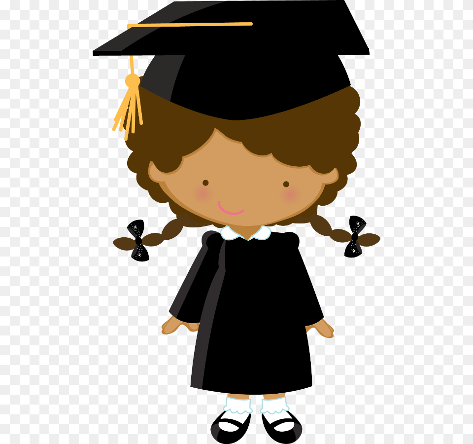 Minus, Graduation, People, Person, Baby Free Png Download