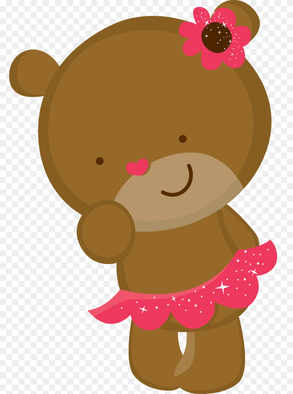 Minus, Toy, Teddy Bear, Plush, Baby Png Image