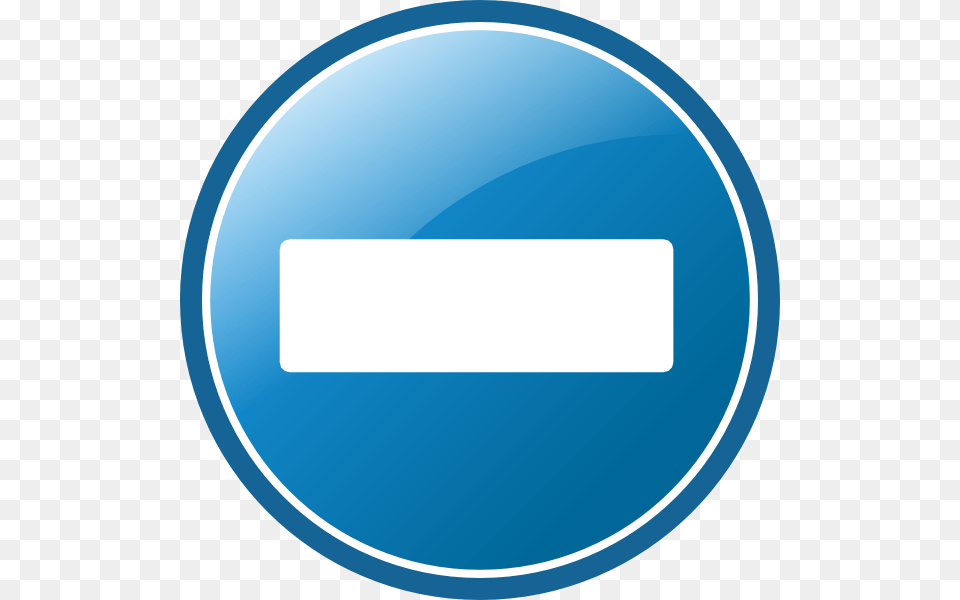 Minus, Sign, Symbol, Road Sign Png