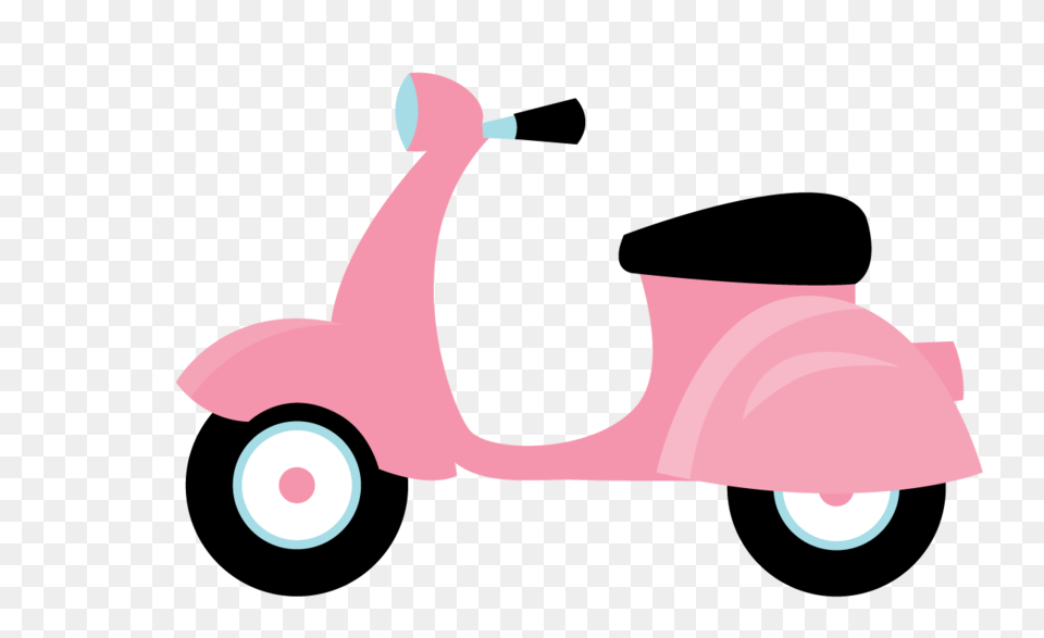 Minus, Scooter, Transportation, Vehicle, Motorcycle Free Png Download