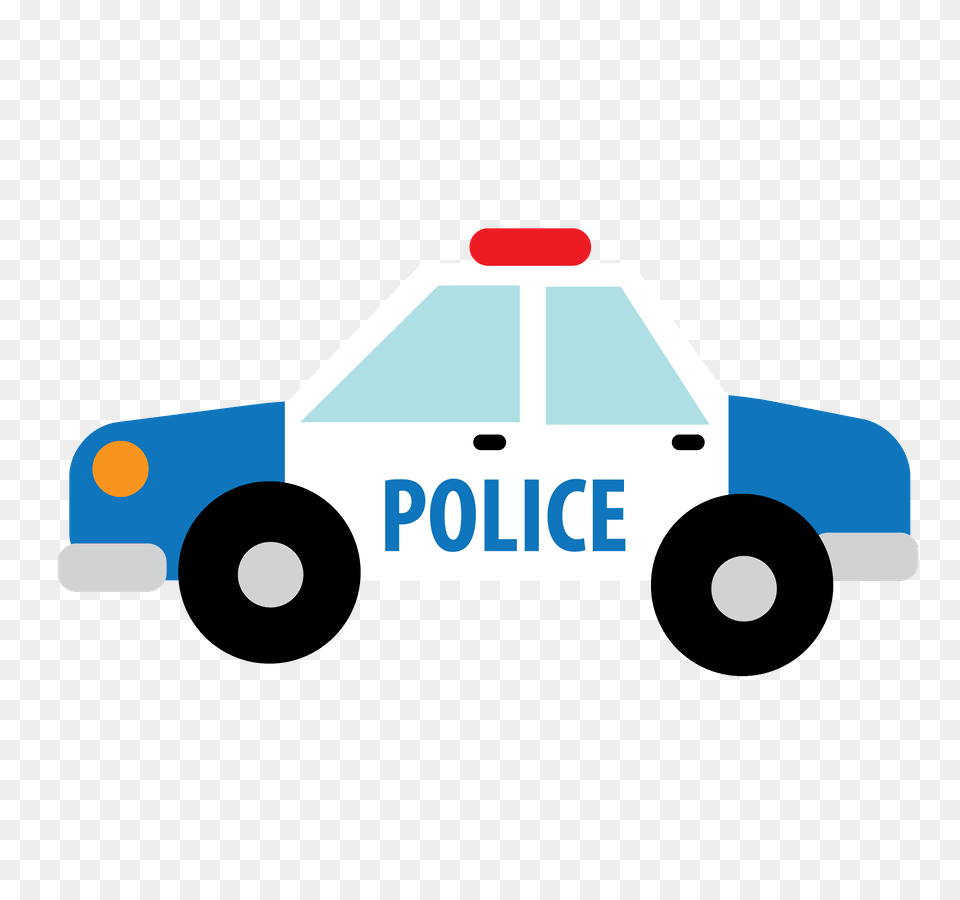 Minus, Car, Police Car, Transportation, Vehicle Png