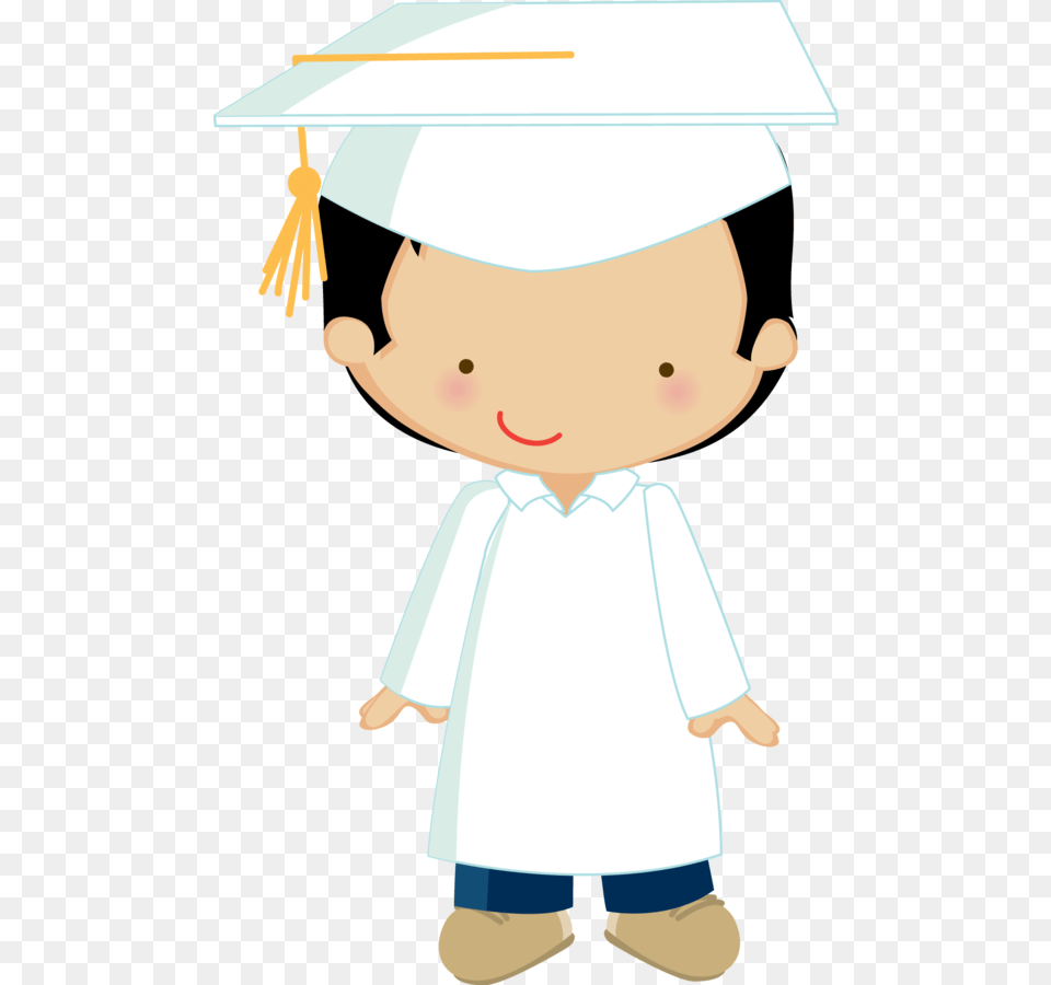 Minus, Graduation, People, Person, Baby Free Transparent Png