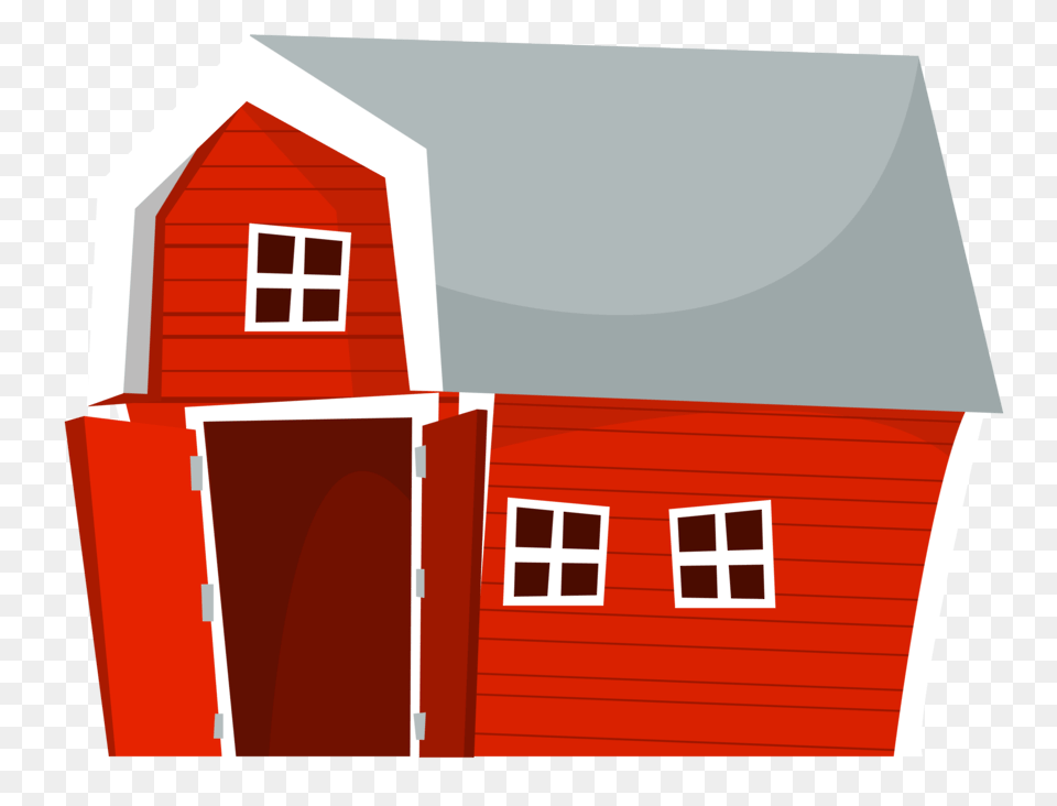 Minus, Architecture, Barn, Building, Countryside Free Png Download