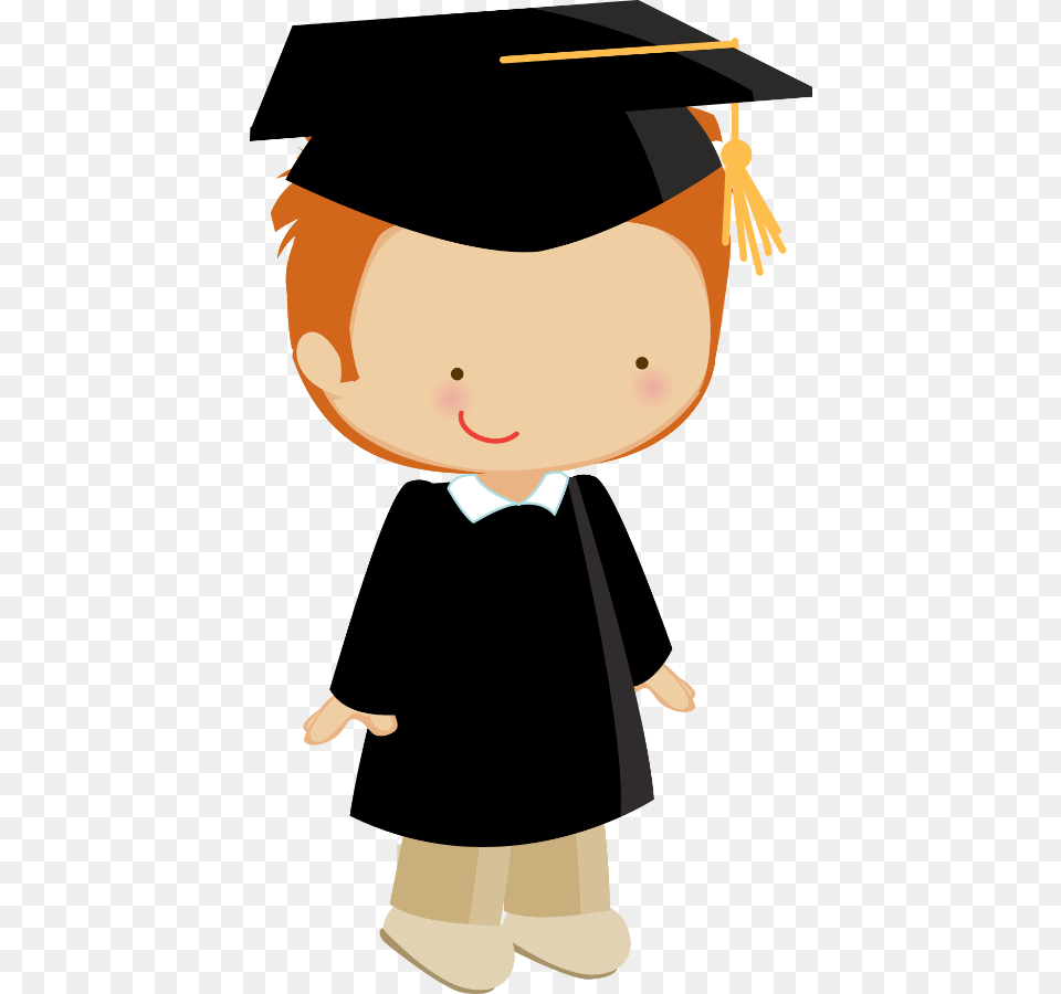 Minus, Graduation, People, Person, Baby Png Image