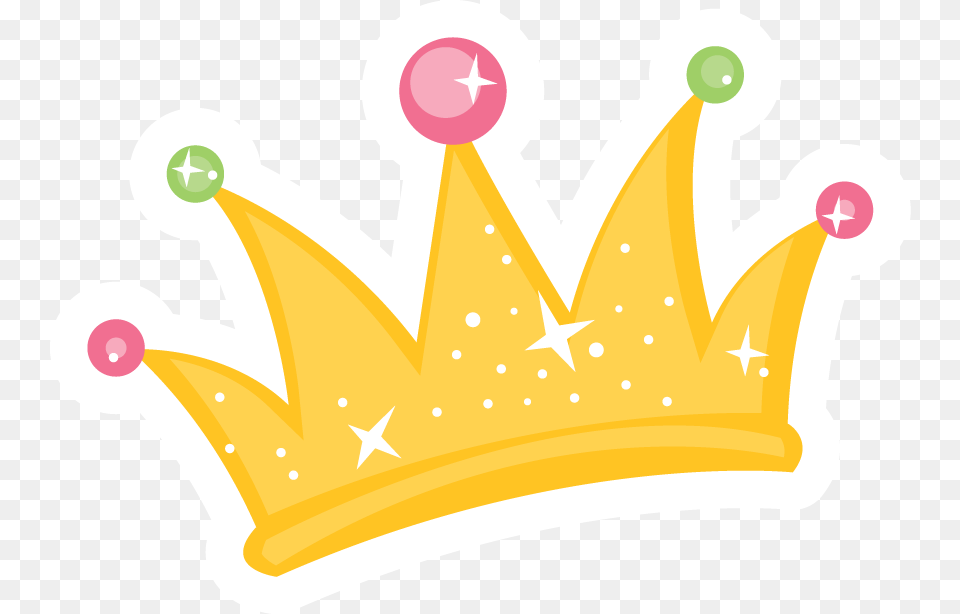 Minus Peppa Pig Princesa Princess Crowns Princess Corona De Peppa Pig, Accessories, Jewelry, Crown Free Transparent Png