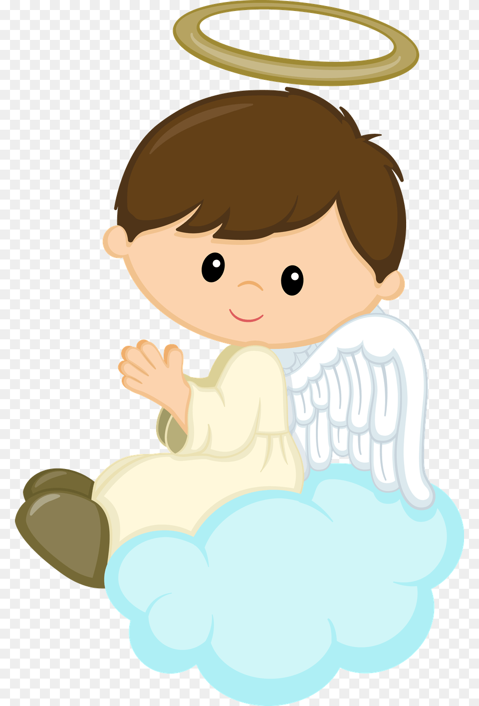 Minus Say Hello Cumples Christening Clip Art, Toy, Baby, Person, Head Png