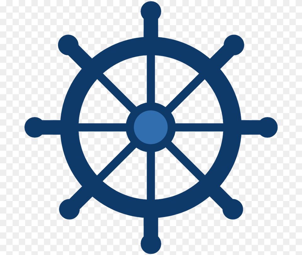 Minus Say Hello Cupcake Ship Steering Wheel Clipart, Steering Wheel, Transportation, Vehicle, Cross Png