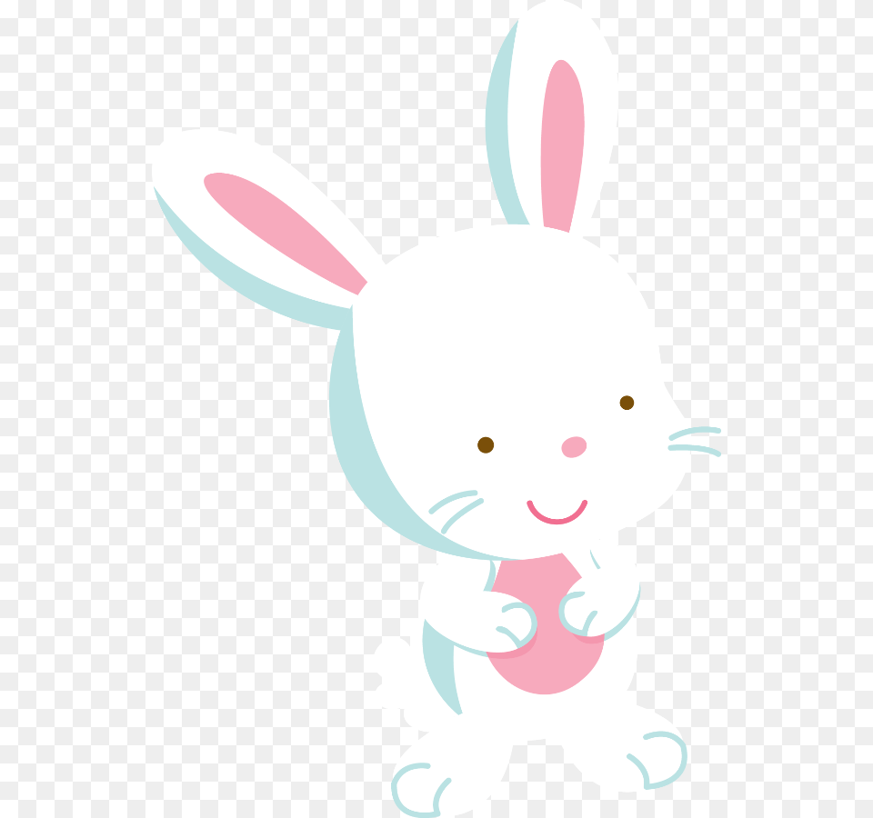 Minus Say Hello Easter Illustration, Baby, Person, Animal, Mammal Png