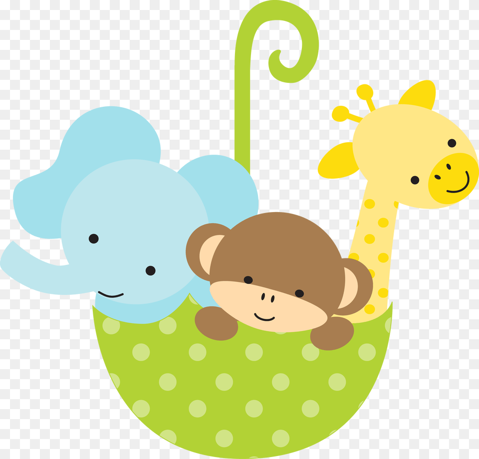 Minusanimaisarca Sansra Babies Clip Art, Animal, Bear, Mammal, Wildlife Free Png Download