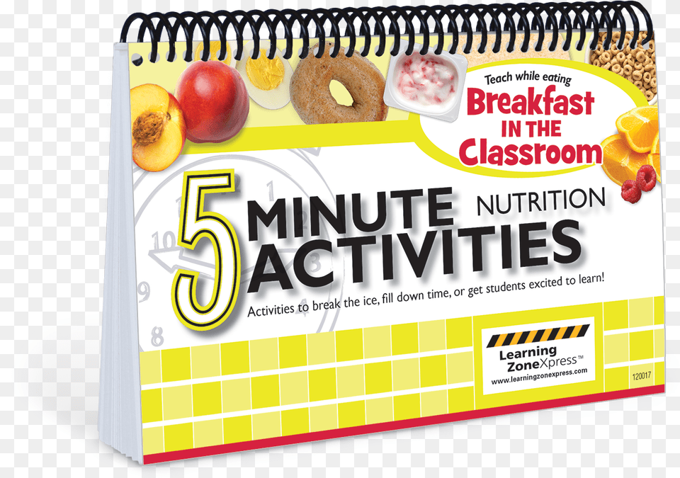 Minute Breakfast In The Classroom Nutrition Activities 5 Minute Food Prep Activities, Advertisement, Apple, Produce, Fruit Free Transparent Png
