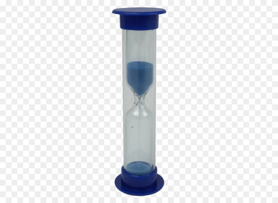 Minute Countdown Blue Sand Timer Blue Timer, Hourglass Png