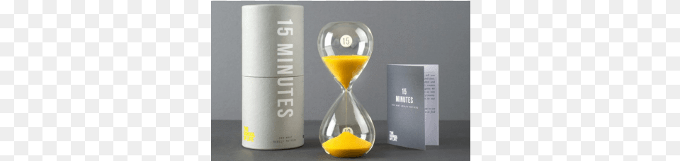 Minute Glass Sand Timer Snifter, Hourglass, Bottle, Shaker Png Image